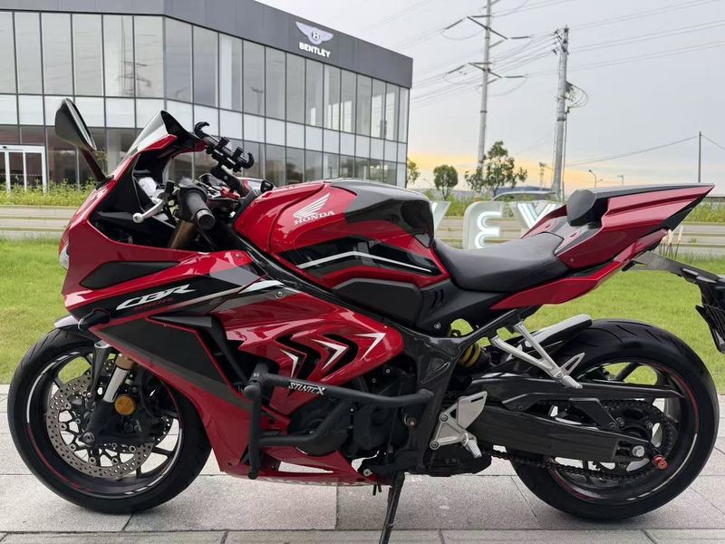 二手本田CBR650R