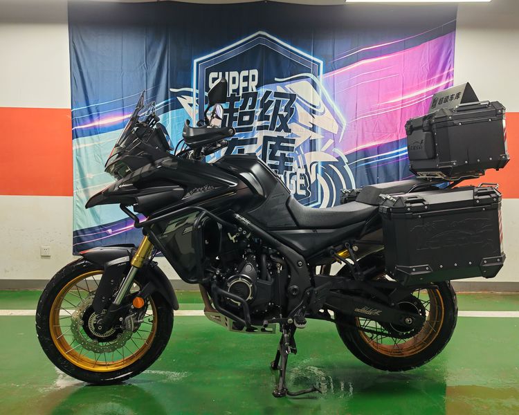 二手无极DS525