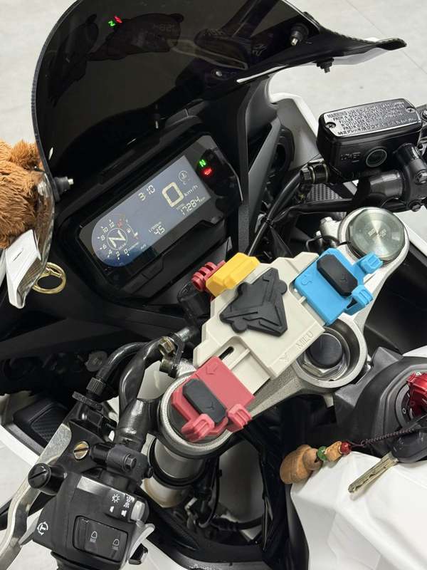 二手本田CBR650R