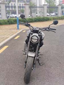 二手新大洲本田CB190TR