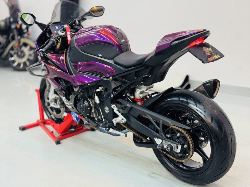 二手宝马S 1000 RR