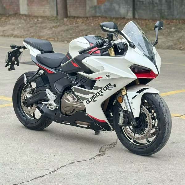 二手QJMOTOR赛550