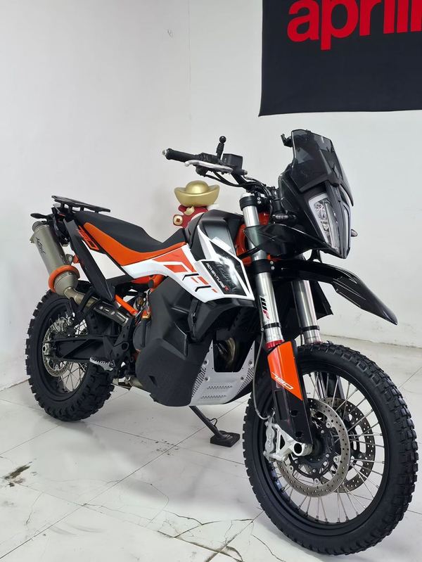 二手KTMR2R790 Adventure