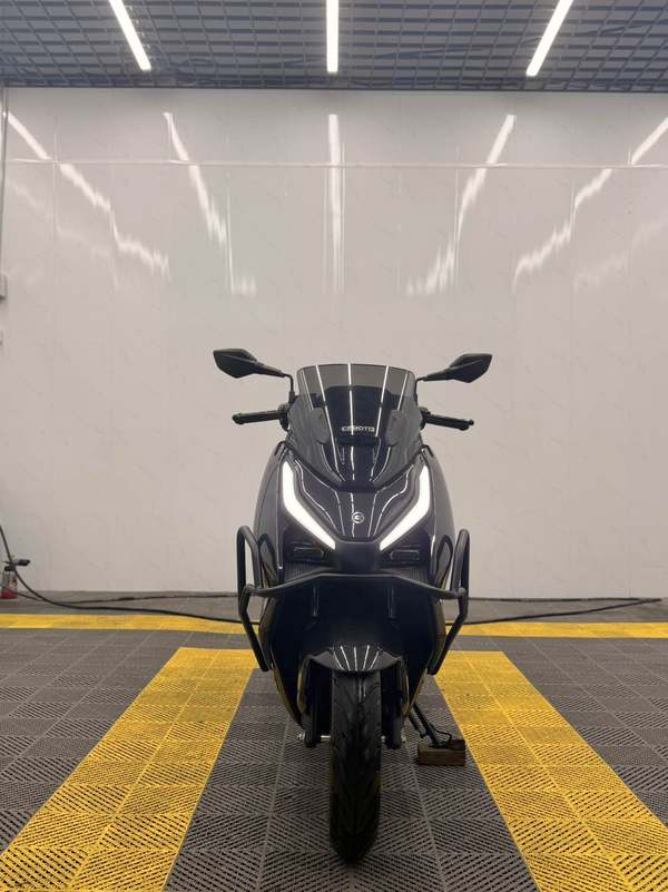二手春风150SC-F