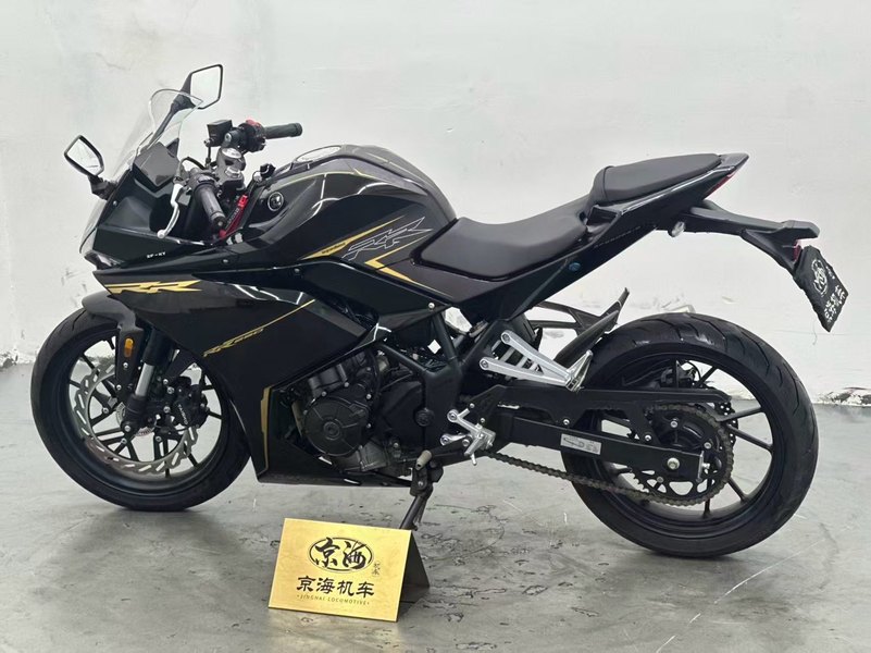二手凯越250RR 刺鸟