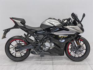 二手春风250SR