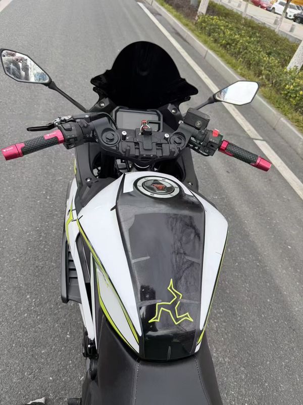 二手无极300RR