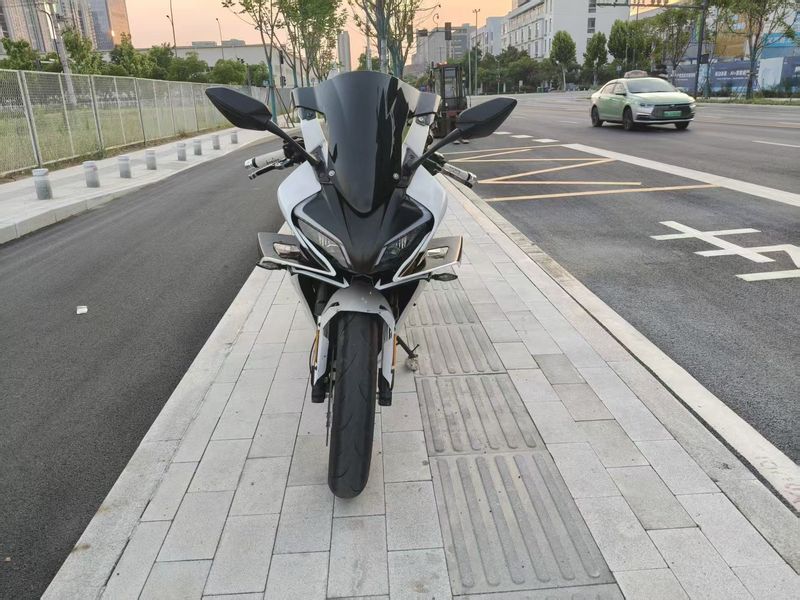 二手春风250SR