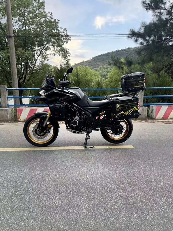 二手无极DS525