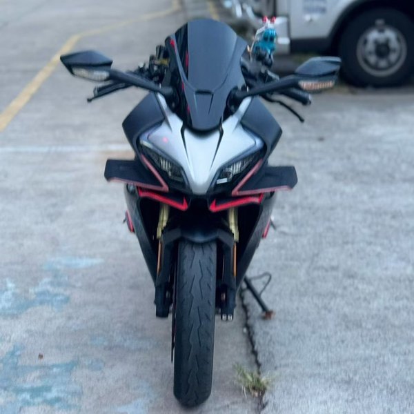 二手春风450SR