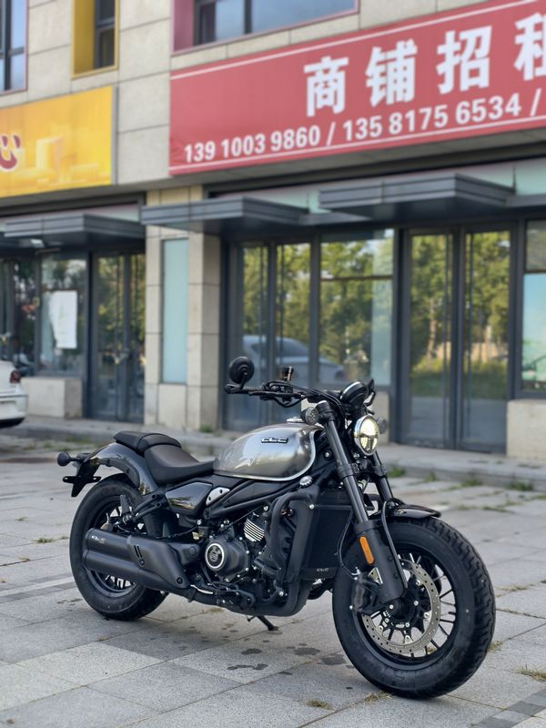 二手春风450CL-C