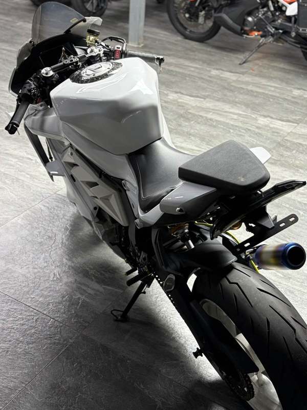 二手春风675SR-R