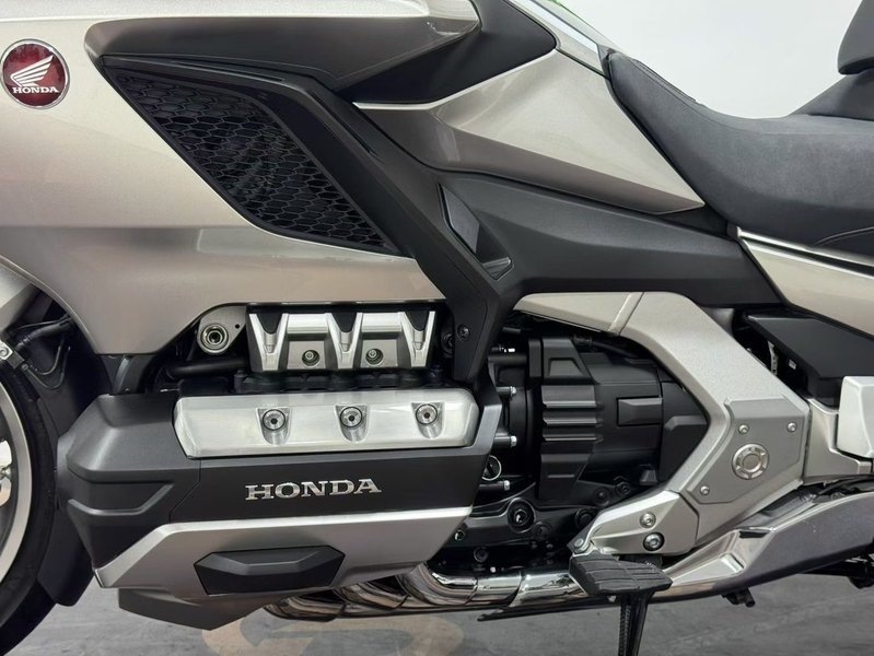 二手本田Gold Wing GL1800