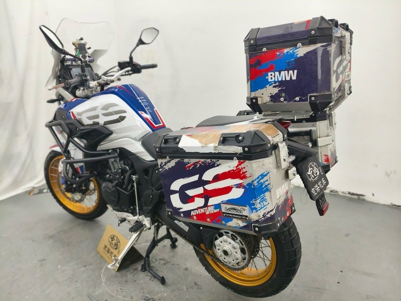 二手凯越525X