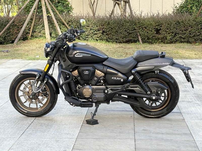 二手无极CU250
