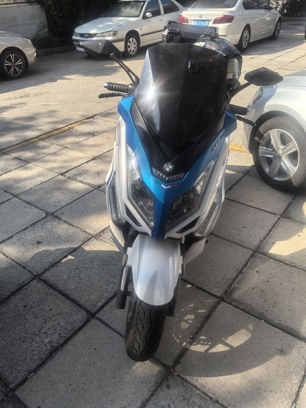二手金城欧宝路二代JC200T-6