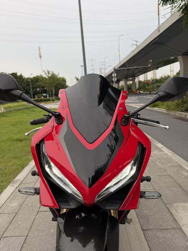 二手本田CBR650R