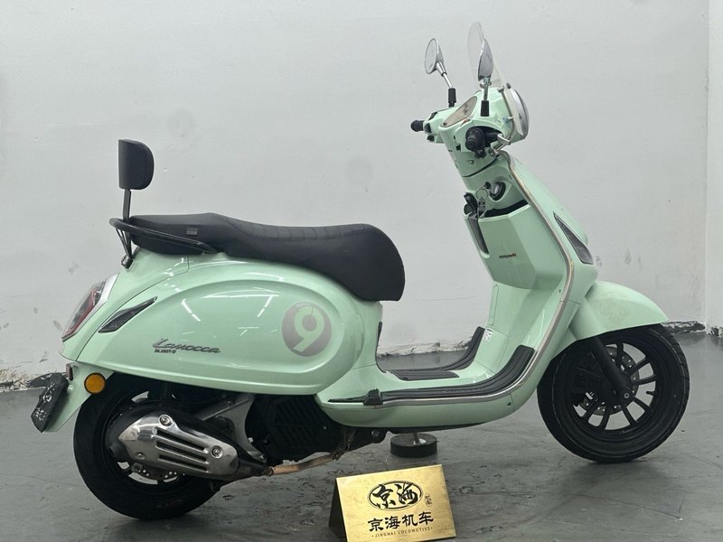 二手布雷斯通蓝卡150