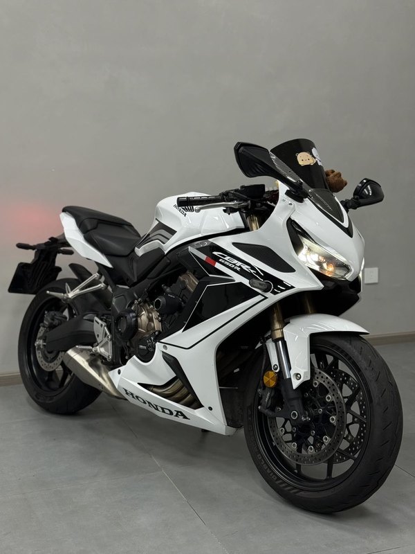 二手本田CBR650R