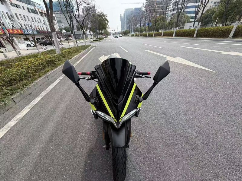 二手无极300RR