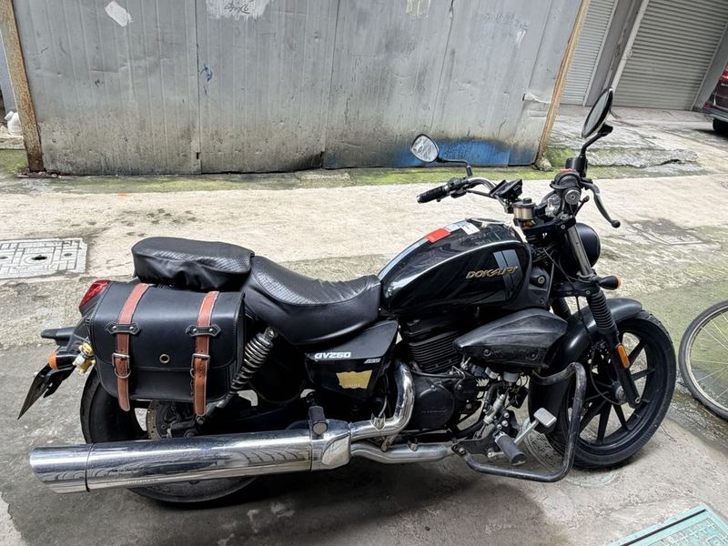 二手晓星GV250DR