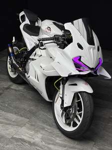 二手春风675SR-R