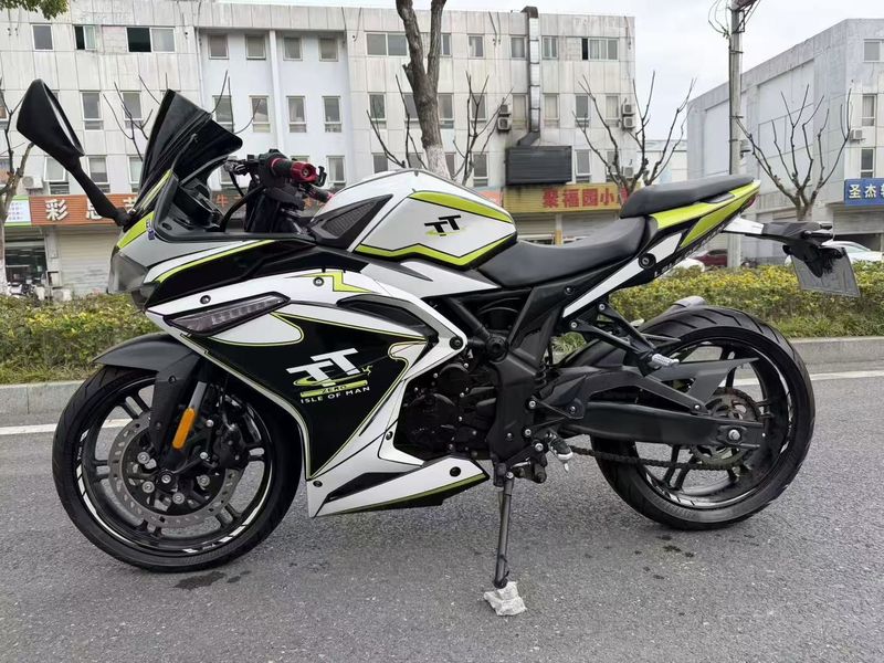二手无极300RR