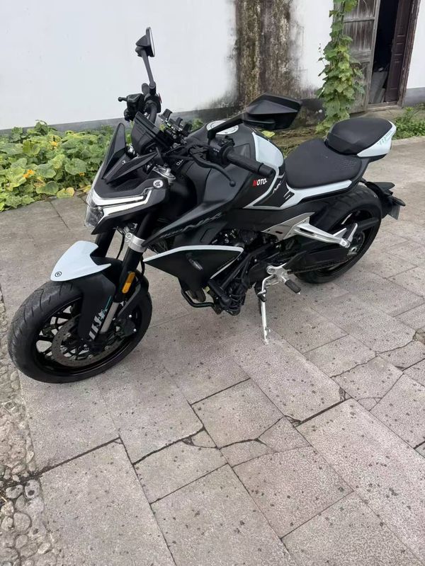 二手春风800NK