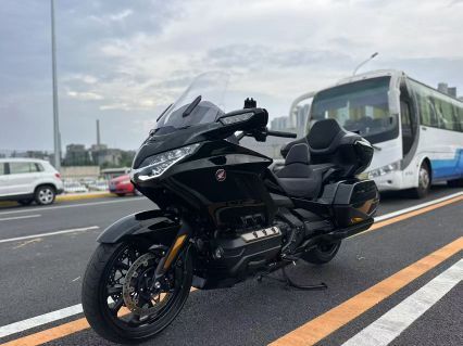 二手本田Gold Wing GL1800