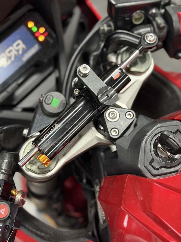 二手本田CBR650R