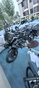 二手宝马F 850 GS