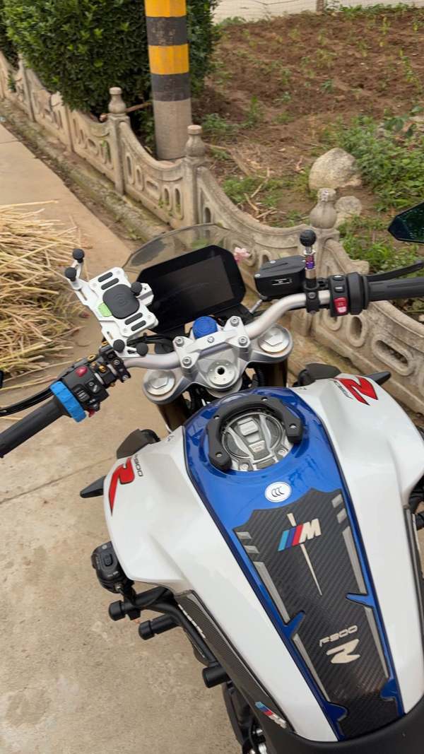 二手宝马F 900 R