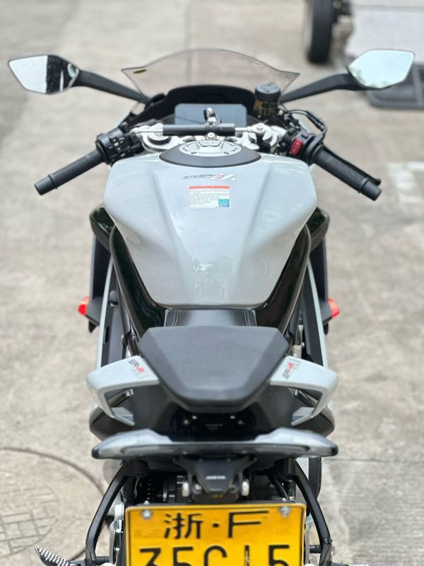 二手春风675SR-R