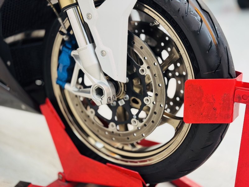 二手宝马S 1000 RR