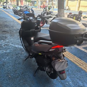 二手豪爵ADX125