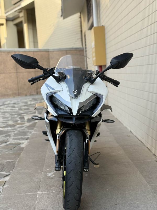 二手春风250SR