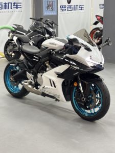 二手春风675SR-R