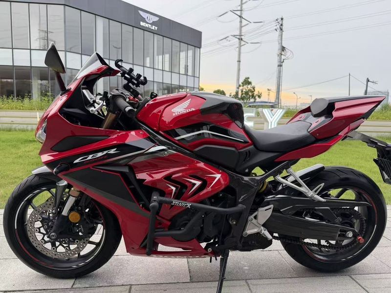 二手本田CBR650R