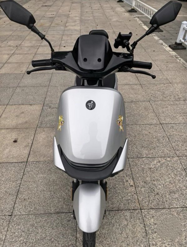二手九号远航家M
