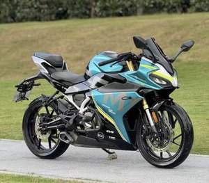 二手春风250SR