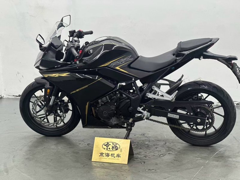二手凯越250RR 刺鸟
