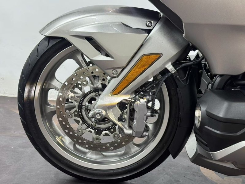 二手本田Gold Wing GL1800