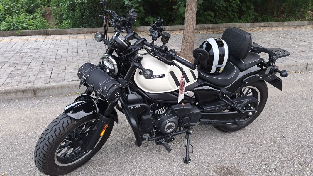 二手春风450CL-C