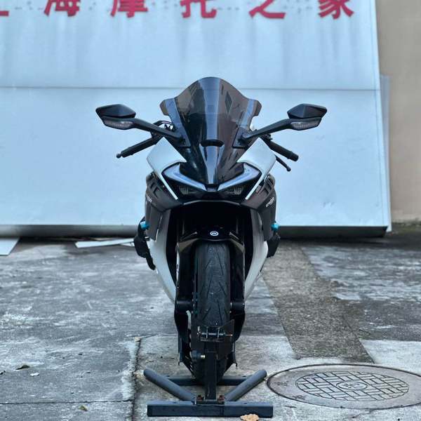 二手春风675SR-R