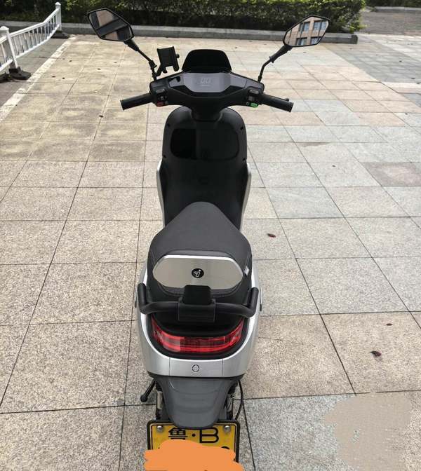 二手九号远航家M