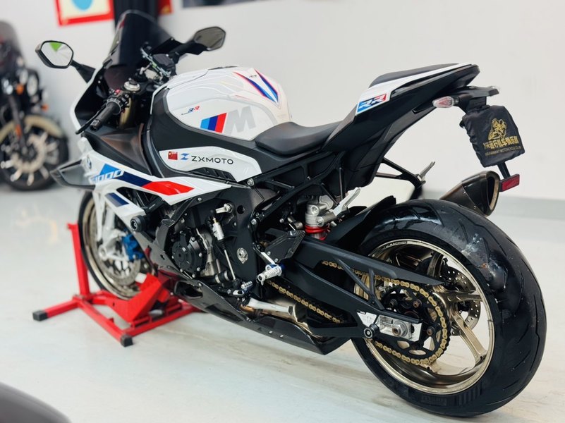二手宝马S 1000 RR