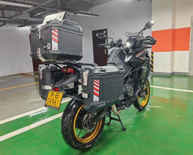二手无极DS525