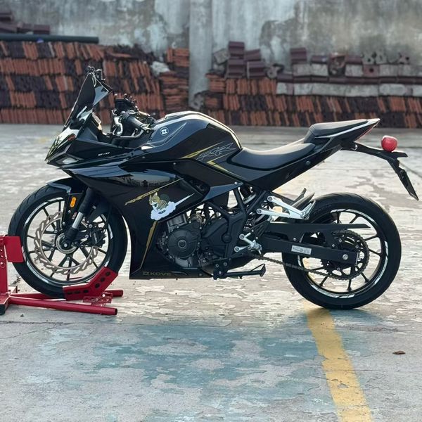 二手凯越250RR 刺鸟