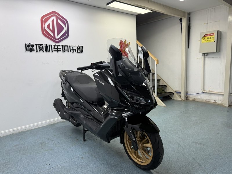 二手赛科龙RT5