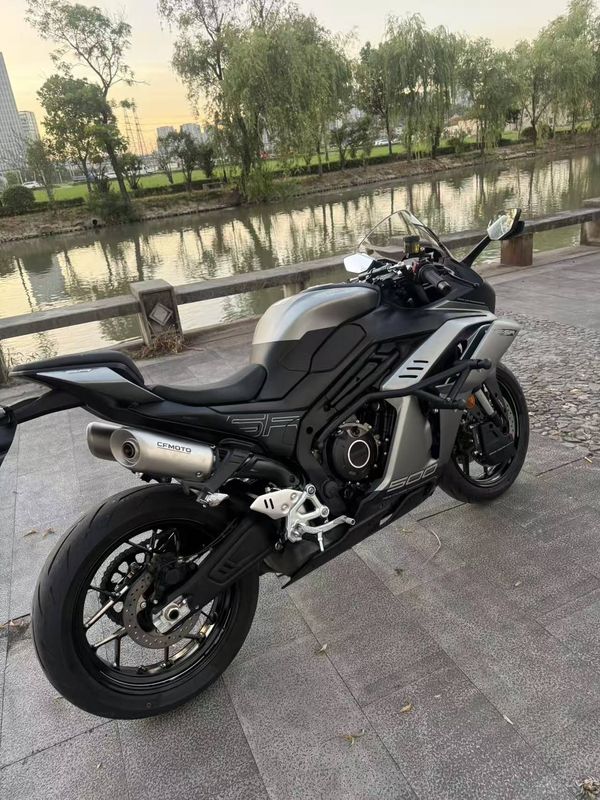 二手春风500SR